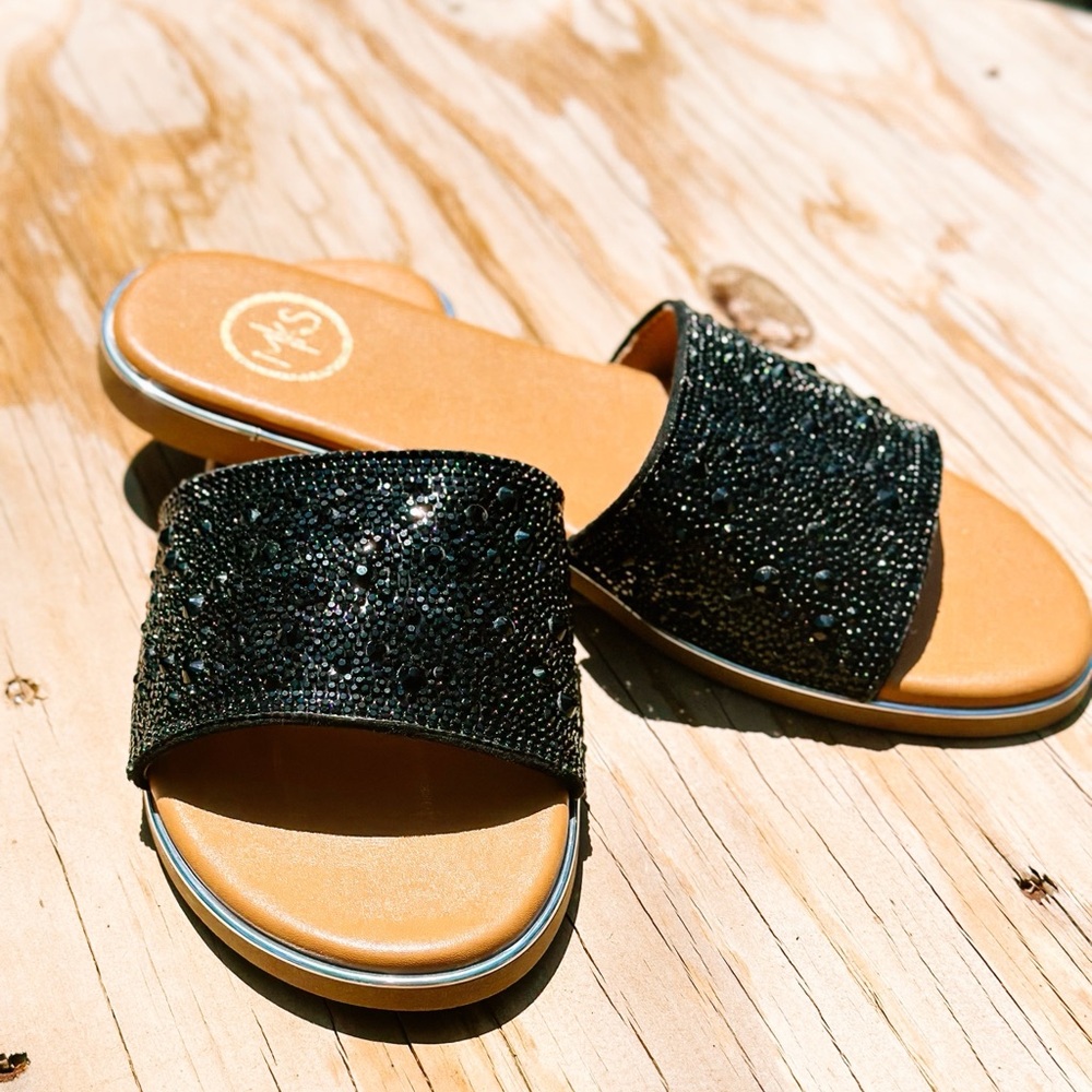 Carly Sandals